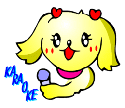 Animaland (Daily Life) sticker #2981754