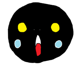 ATAPI sticker #2981837