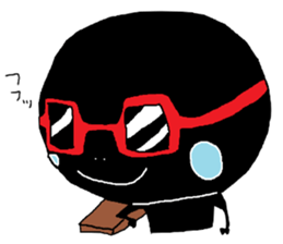 ATAPI sticker #2981846