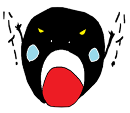 ATAPI sticker #2981855