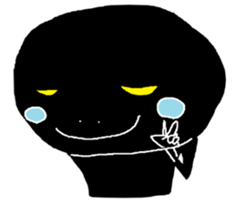 ATAPI sticker #2981858