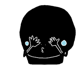 ATAPI sticker #2981868