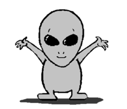 a lost visitor sticker #2982115