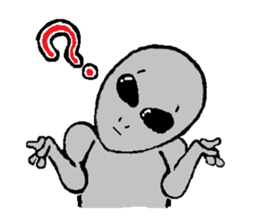 a lost visitor sticker #2982121