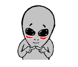 a lost visitor sticker #2982123