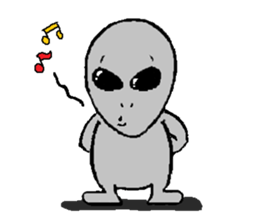 a lost visitor sticker #2982136