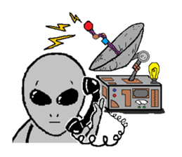 a lost visitor sticker #2982138