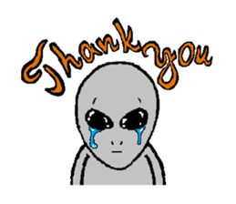 a lost visitor sticker #2982147