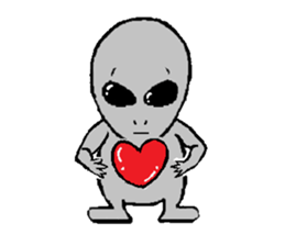 a lost visitor sticker #2982153