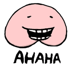 Hirame Kinuta Sticker No.2 sticker #2982275