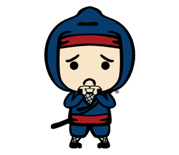 Ninja-HANZO sticker #2982575