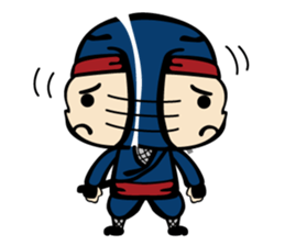 Ninja-HANZO sticker #2982576