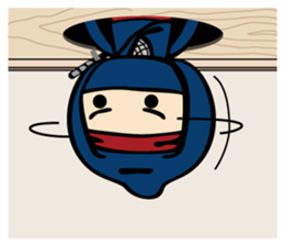 Ninja-HANZO sticker #2982592