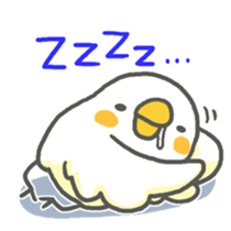 toritorikotori 2 sticker #2982639