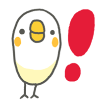 toritorikotori 2 sticker #2982641