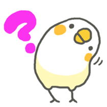 toritorikotori 2 sticker #2982642