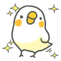 toritorikotori 2 sticker #2982672