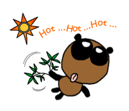 PaluPaluPanda sticker #2982771