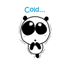 PaluPaluPanda sticker #2982772