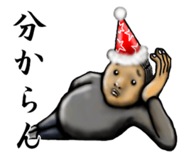 convenience goods Sticker4 sticker #2982841