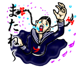 convenience goods Sticker4 sticker #2982850