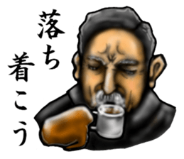 convenience goods Sticker4 sticker #2982869