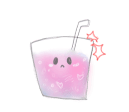 Glasses!!! sticker #2983076