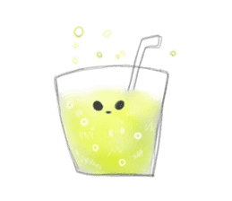 Glasses!!! sticker #2983077