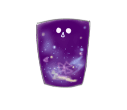 Glasses!!! sticker #2983079