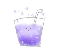 Glasses!!! sticker #2983081