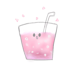 Glasses!!! sticker #2983082