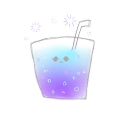 Glasses!!! sticker #2983087