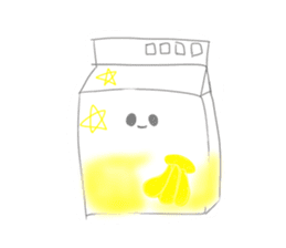 Glasses!!! sticker #2983101