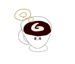 Glasses!!! sticker #2983102