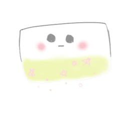 Glasses!!! sticker #2983105