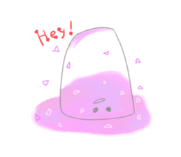 Glasses!!! sticker #2983109