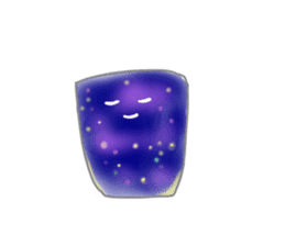 Glasses!!! sticker #2983111