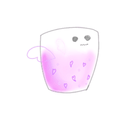 Glasses!!! sticker #2983113