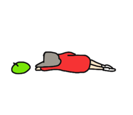 SHIMAKO ! sticker #2984667