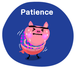 j bu (World ver.) sticker #2984704