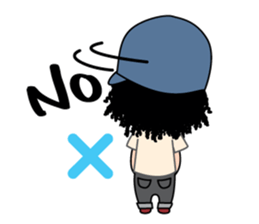 BAHAMA sticker #2984916