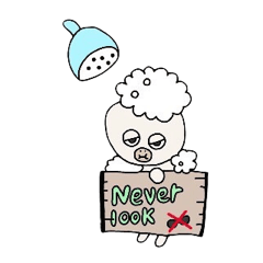 Mischa is a fashionable girl !