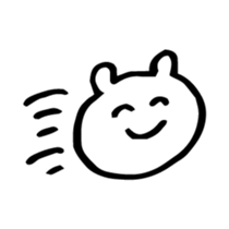 Various friends sticker #2985089