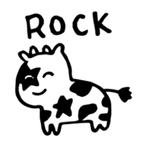 Various friends sticker #2985090