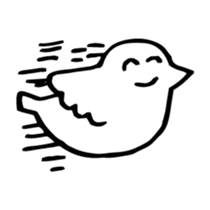 Various friends sticker #2985091