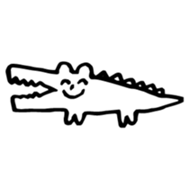 Various friends sticker #2985092