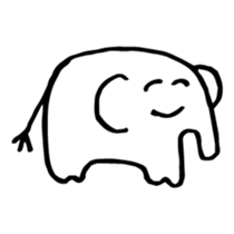 Various friends sticker #2985100