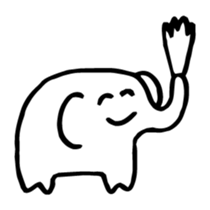 Various friends sticker #2985101