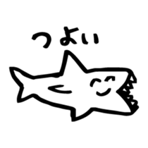 Various friends sticker #2985107