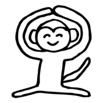 Various friends sticker #2985110